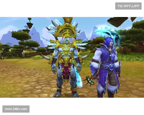 魔兽世界怀旧服：圣骑士怪物刷升级攻略