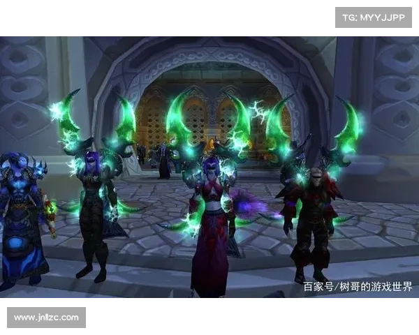 魔兽世界怀旧服：野外刷金币攻略